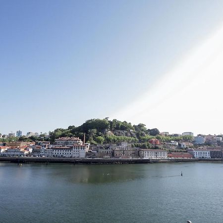 Douro Triplex - Destilaria Residence By Porto City Hosts Вила Нова ди Гая Екстериор снимка
