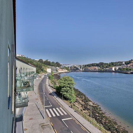 Douro Triplex - Destilaria Residence By Porto City Hosts Вила Нова ди Гая Екстериор снимка