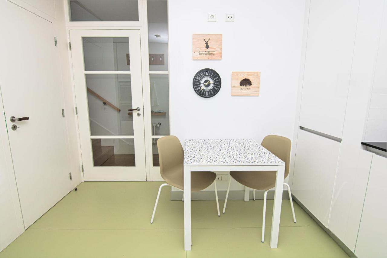 Douro Triplex - Destilaria Residence By Porto City Hosts Вила Нова ди Гая Екстериор снимка