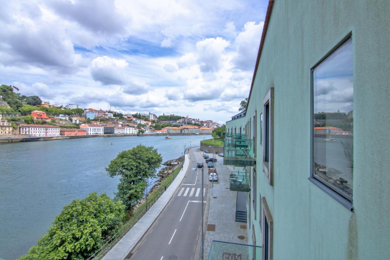 Douro Triplex - Destilaria Residence By Porto City Hosts Вила Нова ди Гая Екстериор снимка