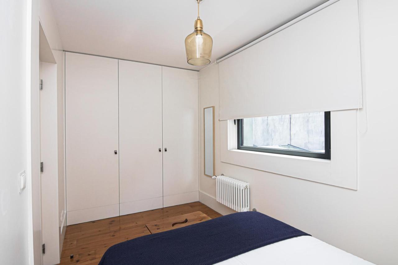 Douro Triplex - Destilaria Residence By Porto City Hosts Вила Нова ди Гая Екстериор снимка