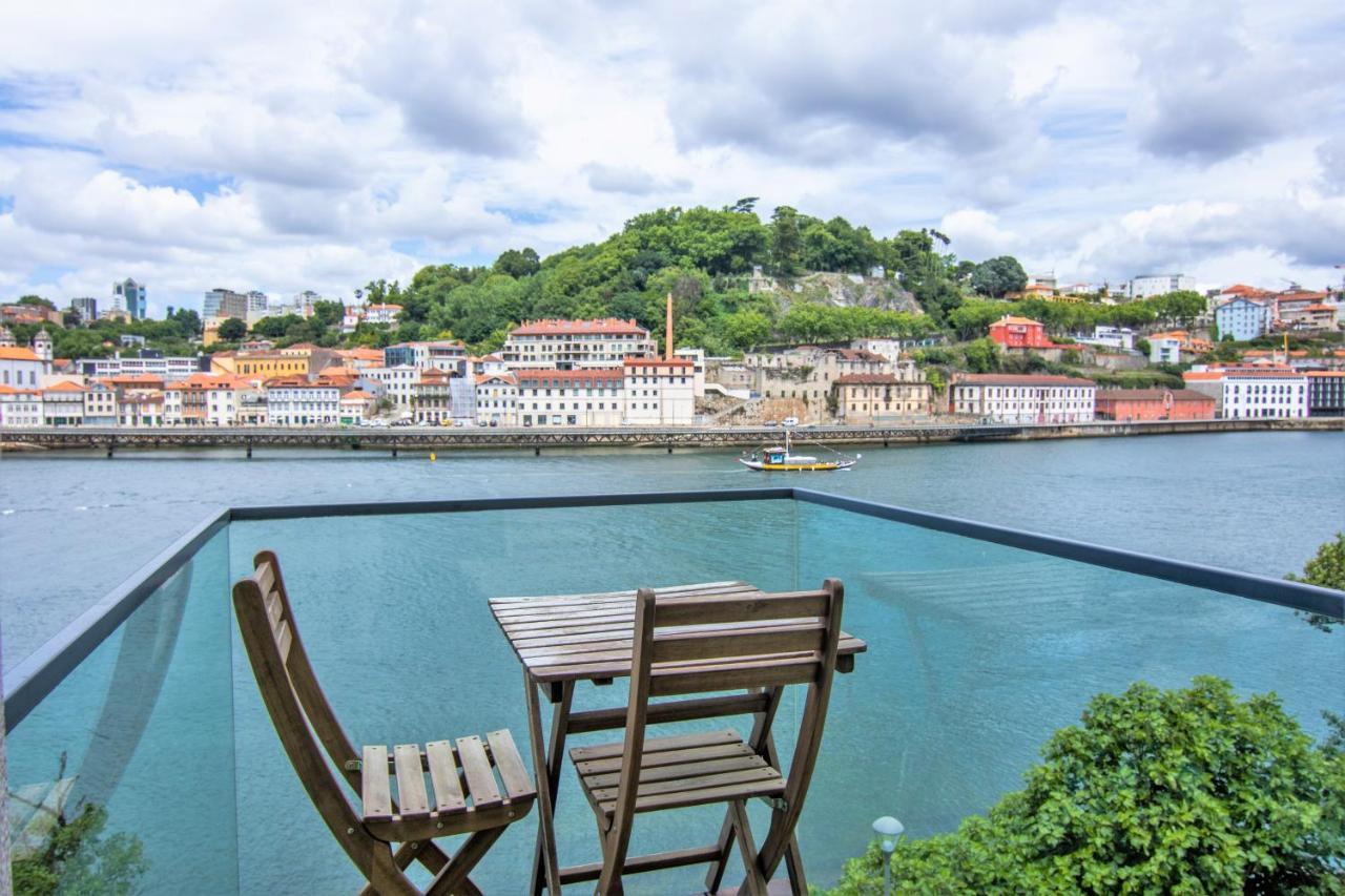 Douro Triplex - Destilaria Residence By Porto City Hosts Вила Нова ди Гая Екстериор снимка
