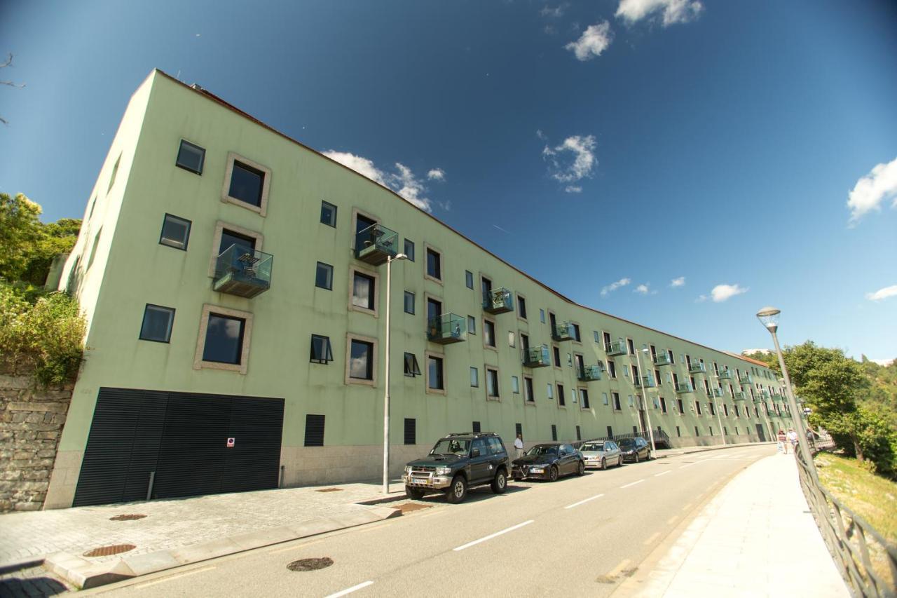 Douro Triplex - Destilaria Residence By Porto City Hosts Вила Нова ди Гая Екстериор снимка