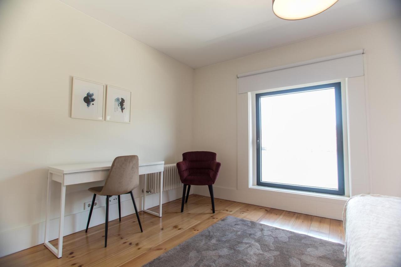 Douro Triplex - Destilaria Residence By Porto City Hosts Вила Нова ди Гая Екстериор снимка