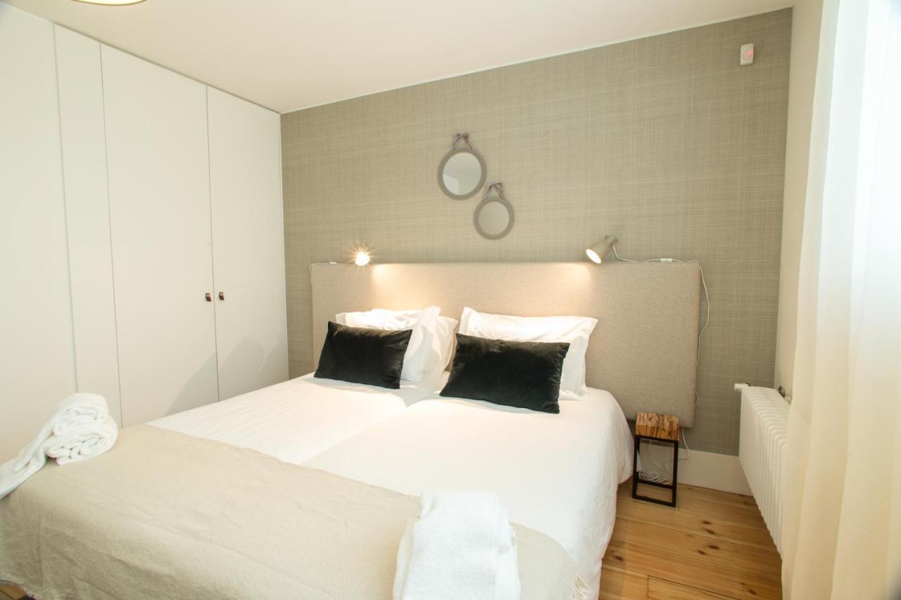 Douro Triplex - Destilaria Residence By Porto City Hosts Вила Нова ди Гая Екстериор снимка