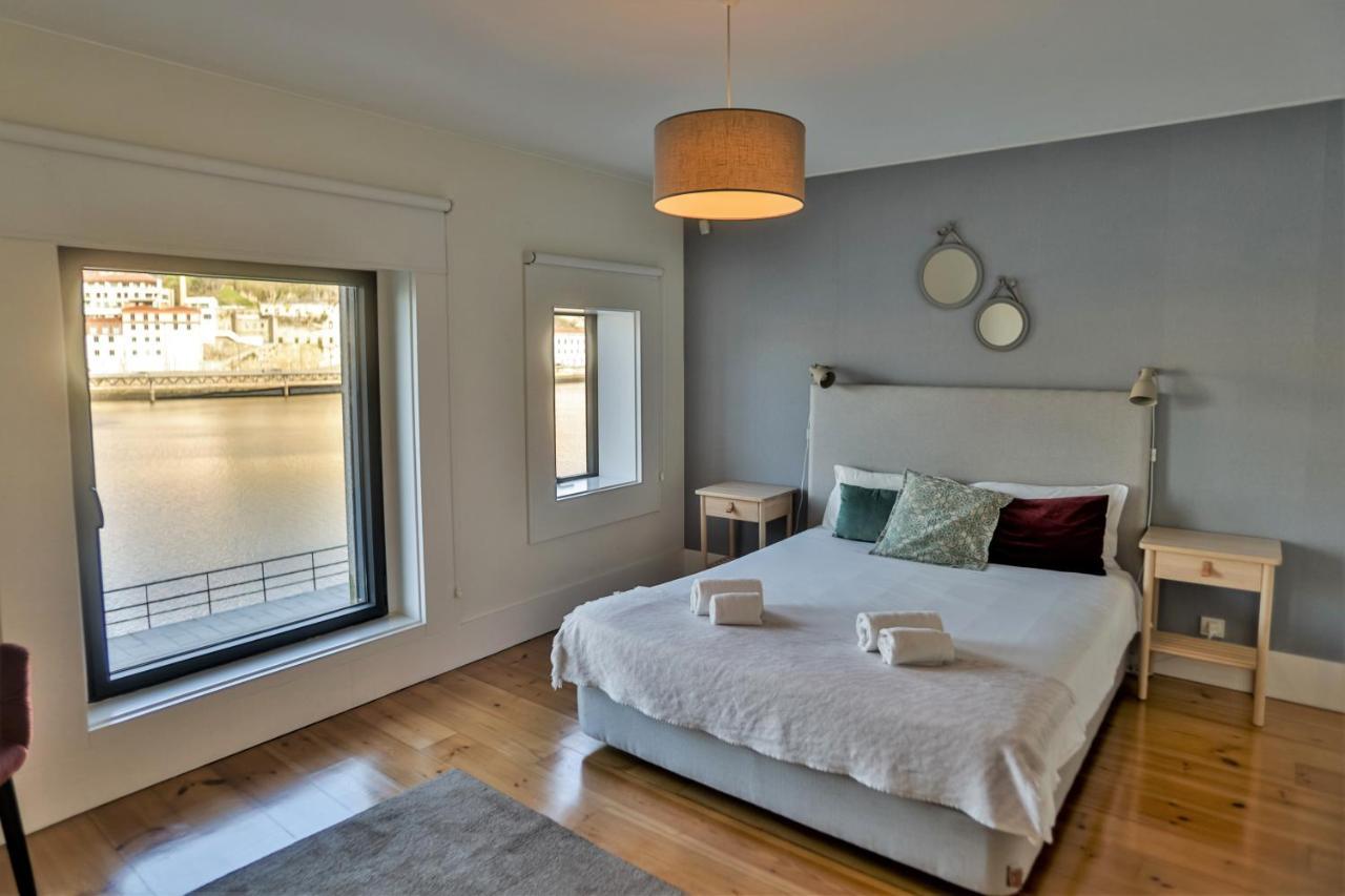 Douro Triplex - Destilaria Residence By Porto City Hosts Вила Нова ди Гая Екстериор снимка