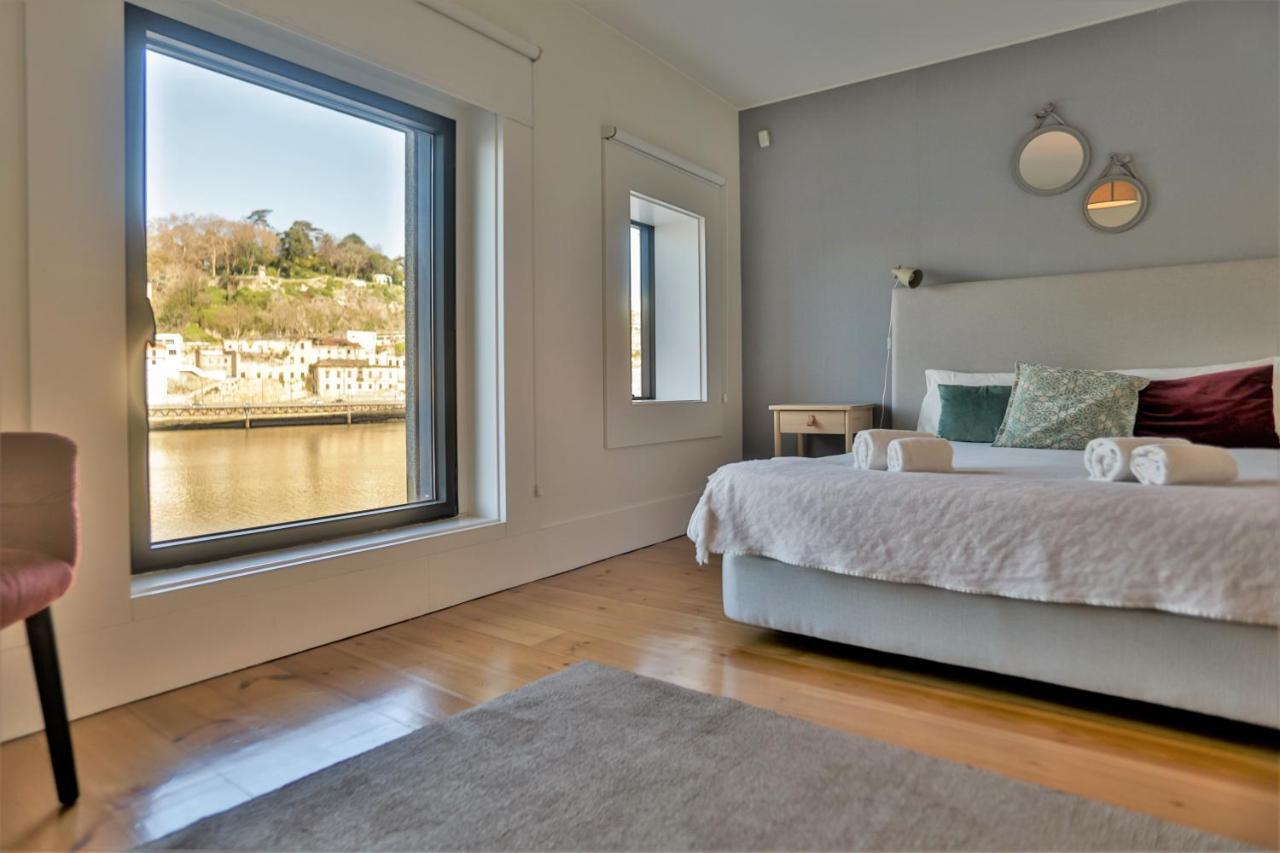Douro Triplex - Destilaria Residence By Porto City Hosts Вила Нова ди Гая Екстериор снимка