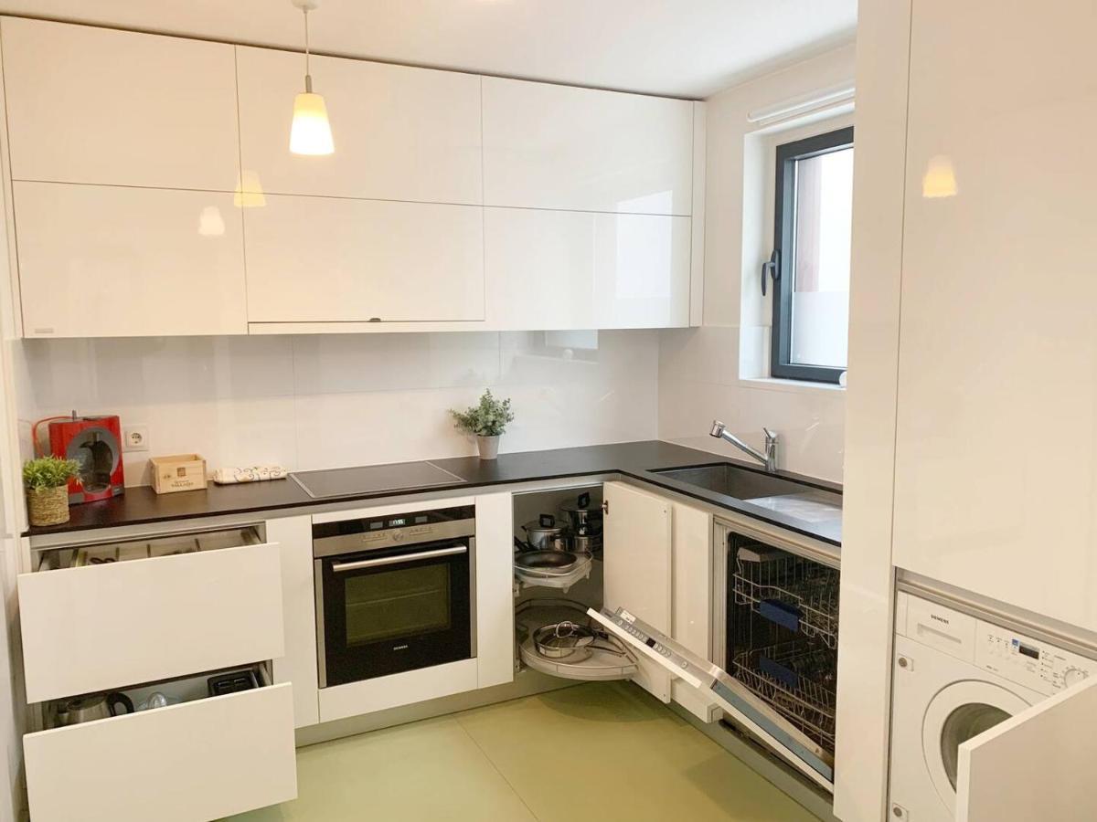 Douro Triplex - Destilaria Residence By Porto City Hosts Вила Нова ди Гая Екстериор снимка