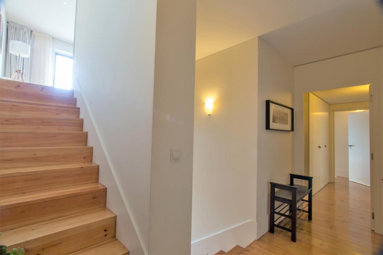 Douro Triplex - Destilaria Residence By Porto City Hosts Вила Нова ди Гая Екстериор снимка