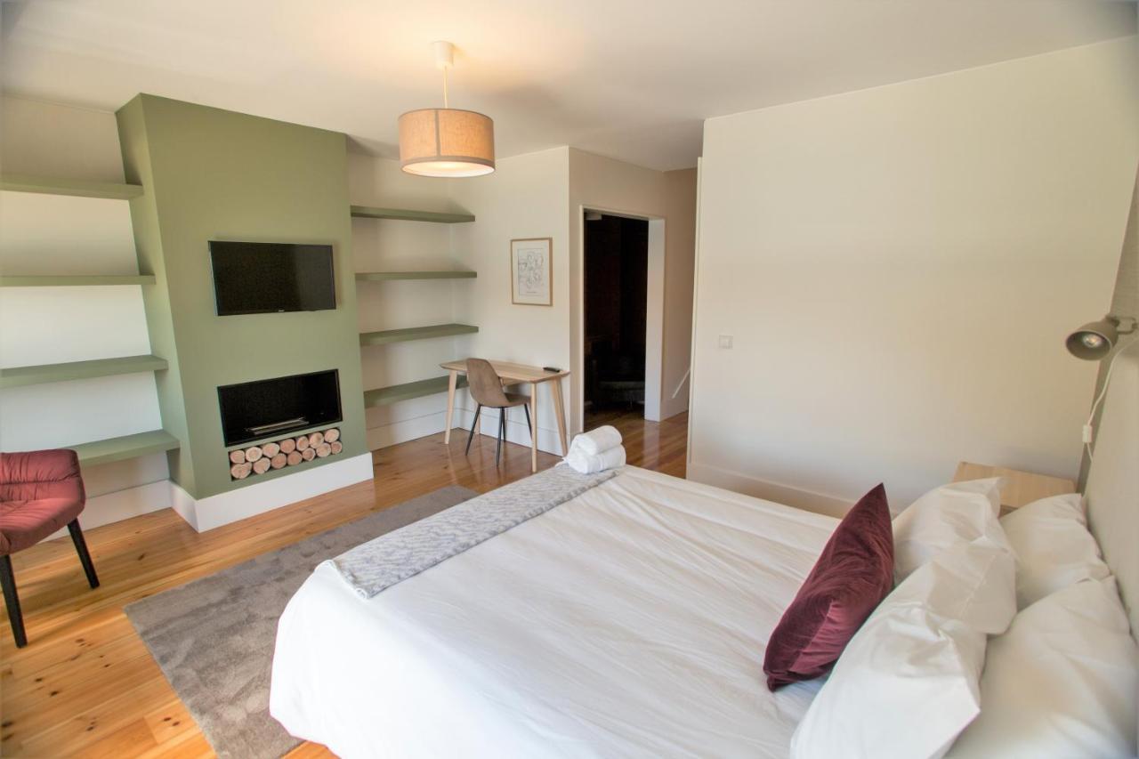 Douro Triplex - Destilaria Residence By Porto City Hosts Вила Нова ди Гая Екстериор снимка