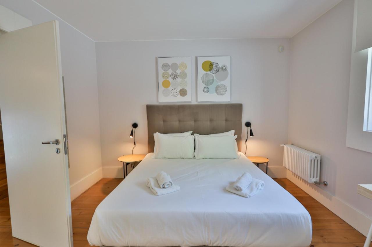 Douro Triplex - Destilaria Residence By Porto City Hosts Вила Нова ди Гая Екстериор снимка