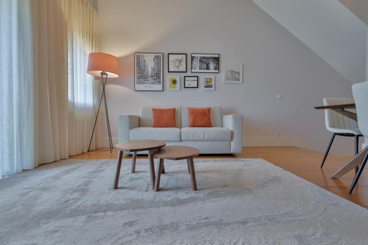 Douro Triplex - Destilaria Residence By Porto City Hosts Вила Нова ди Гая Екстериор снимка