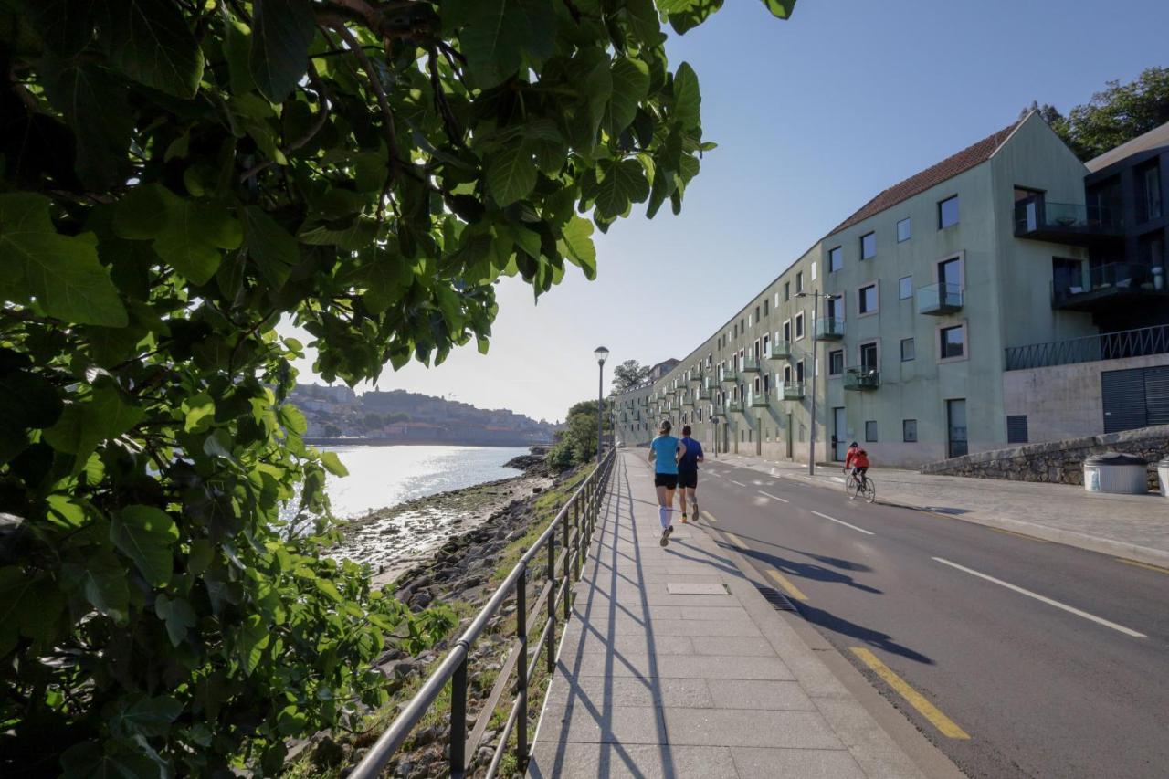 Douro Triplex - Destilaria Residence By Porto City Hosts Вила Нова ди Гая Екстериор снимка