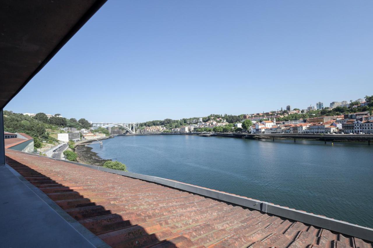 Douro Triplex - Destilaria Residence By Porto City Hosts Вила Нова ди Гая Екстериор снимка