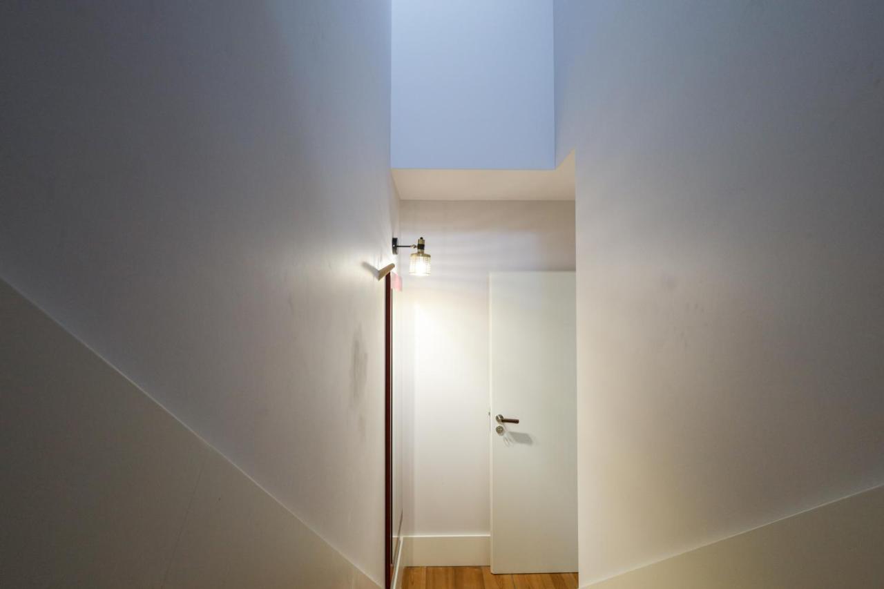 Douro Triplex - Destilaria Residence By Porto City Hosts Вила Нова ди Гая Екстериор снимка