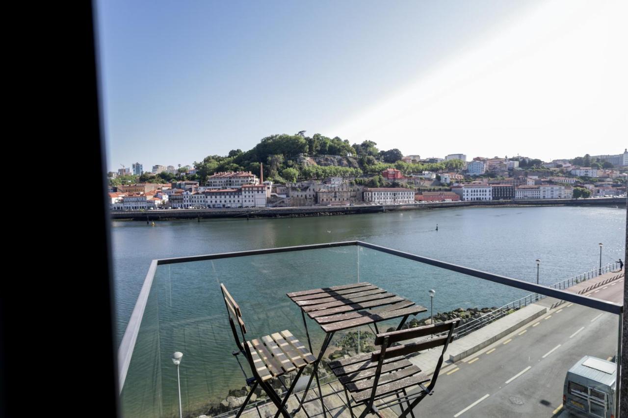 Douro Triplex - Destilaria Residence By Porto City Hosts Вила Нова ди Гая Екстериор снимка