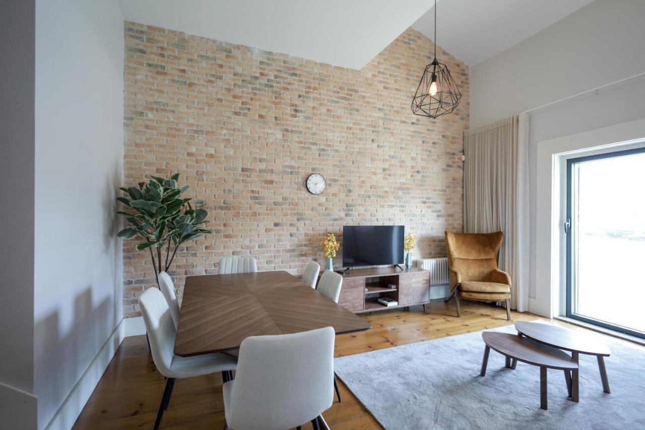 Douro Triplex - Destilaria Residence By Porto City Hosts Вила Нова ди Гая Екстериор снимка