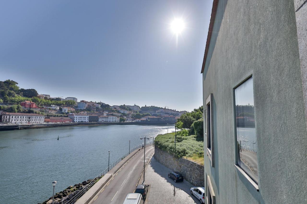 Douro Triplex - Destilaria Residence By Porto City Hosts Вила Нова ди Гая Екстериор снимка