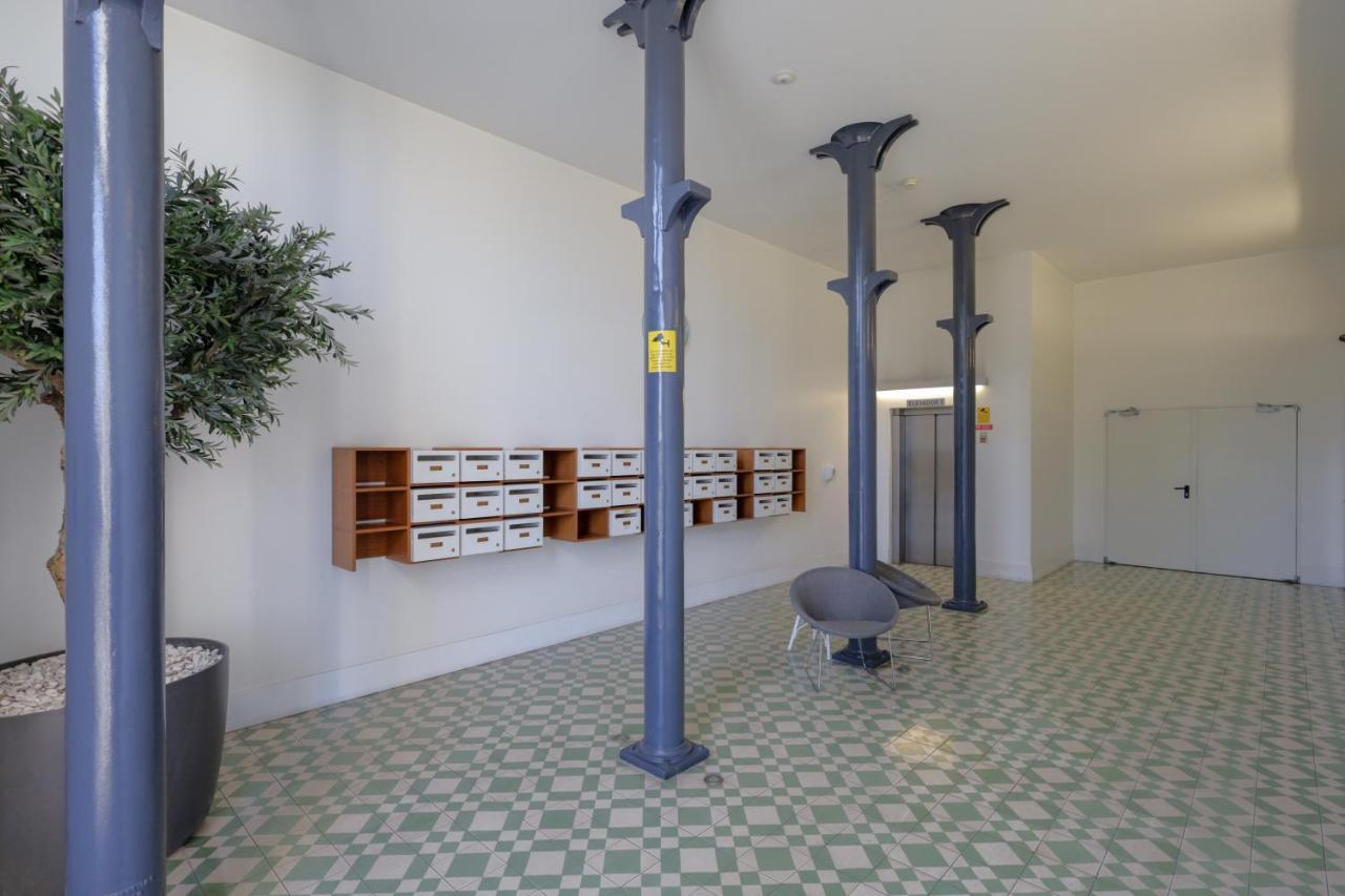 Douro Triplex - Destilaria Residence By Porto City Hosts Вила Нова ди Гая Екстериор снимка