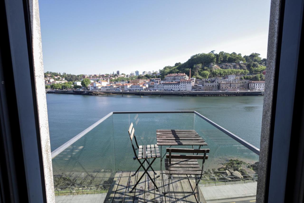 Douro Triplex - Destilaria Residence By Porto City Hosts Вила Нова ди Гая Екстериор снимка